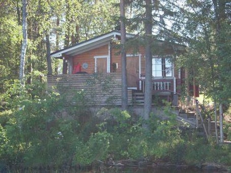 Exterior. Raanumökki 4 by Interhome