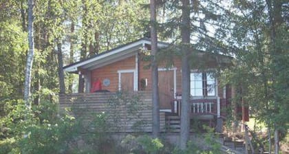 Raanumökki 4 by Interhome