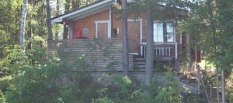 Raanumökki 4 by Interhome