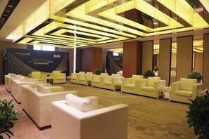Unclassified image, 3 of 69, button - Hengxu International Hotel (Yibin)