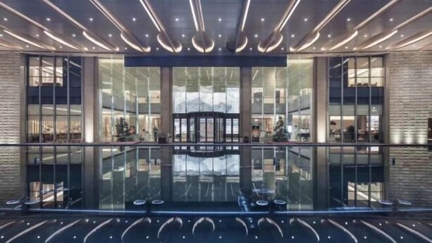 Exterior - Hengxu International Hotel (Yibin)