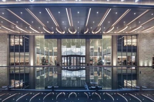 Hengxu International Hotel