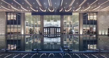 Hengxu International Hotel