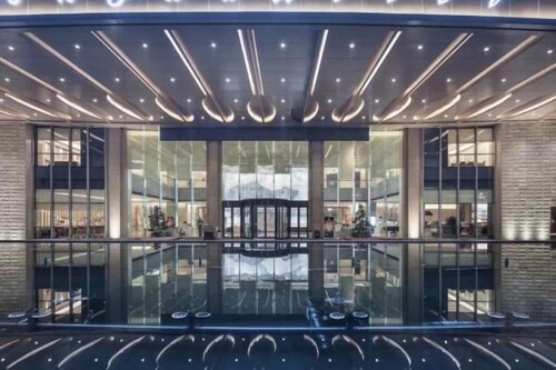 Hengxu International Hotel