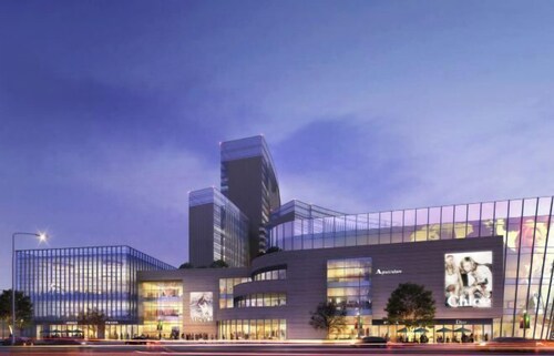 Hengxu International Hotel