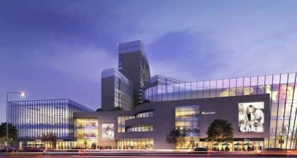 Hengxu International Hotel