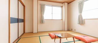 OYO Business Kawashima Ryokan Ono