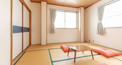 OYO Business Kawashima Ryokan Ono