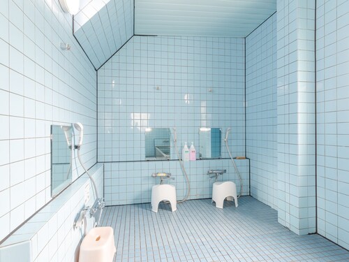 OYO Business Kawashima Ryokan Ono