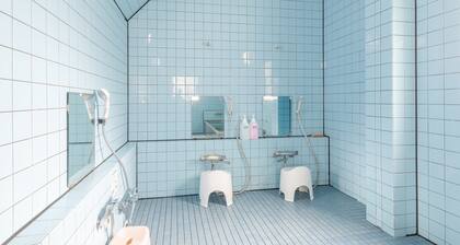 OYO Business Kawashima Ryokan Ono