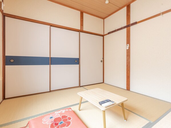 Room - OYO Business Kawashima Ryokan Ono (Ono)