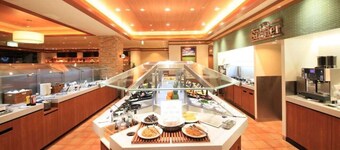 Richmond Hotel Tokyo Musashino