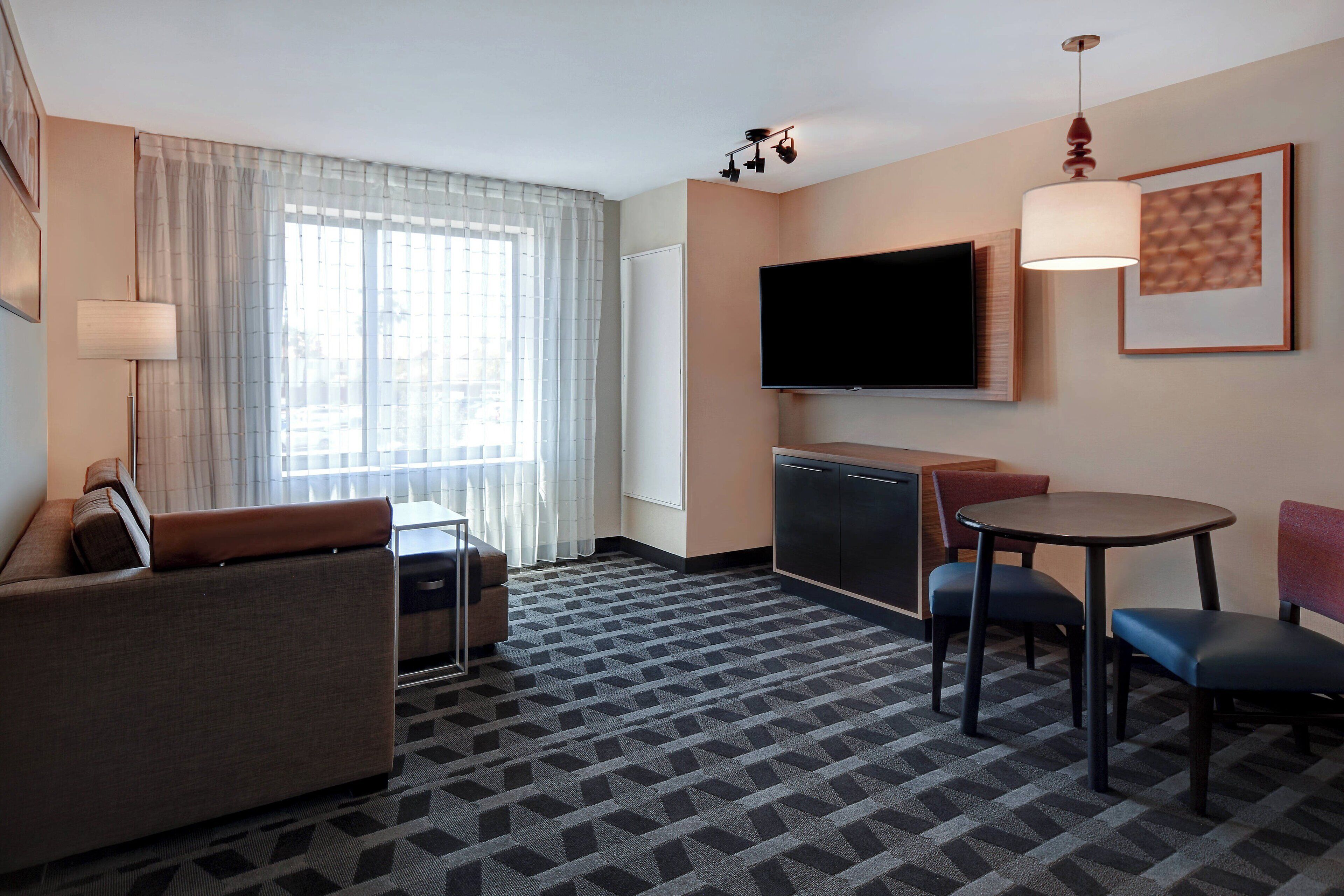 Photo - TownePlace Suites Las Vegas Airport South