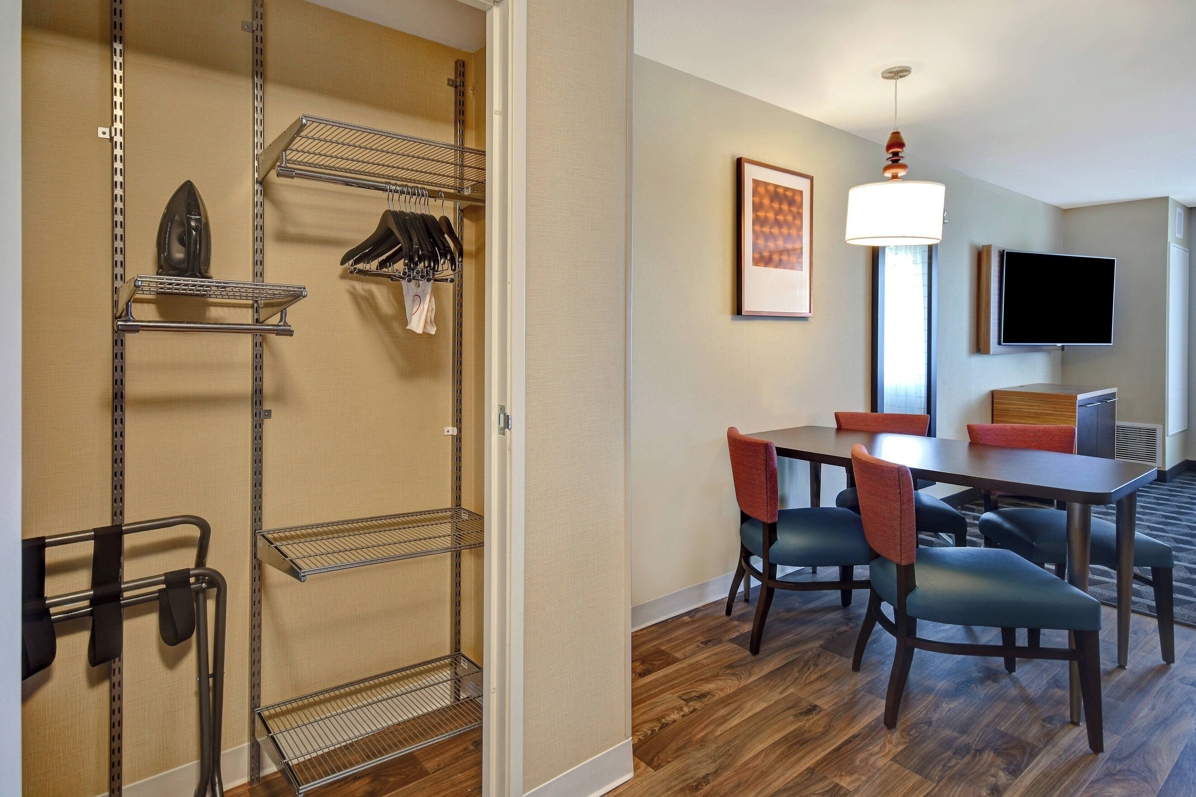 Photo - TownePlace Suites by Marriott Las Vegas Airport South