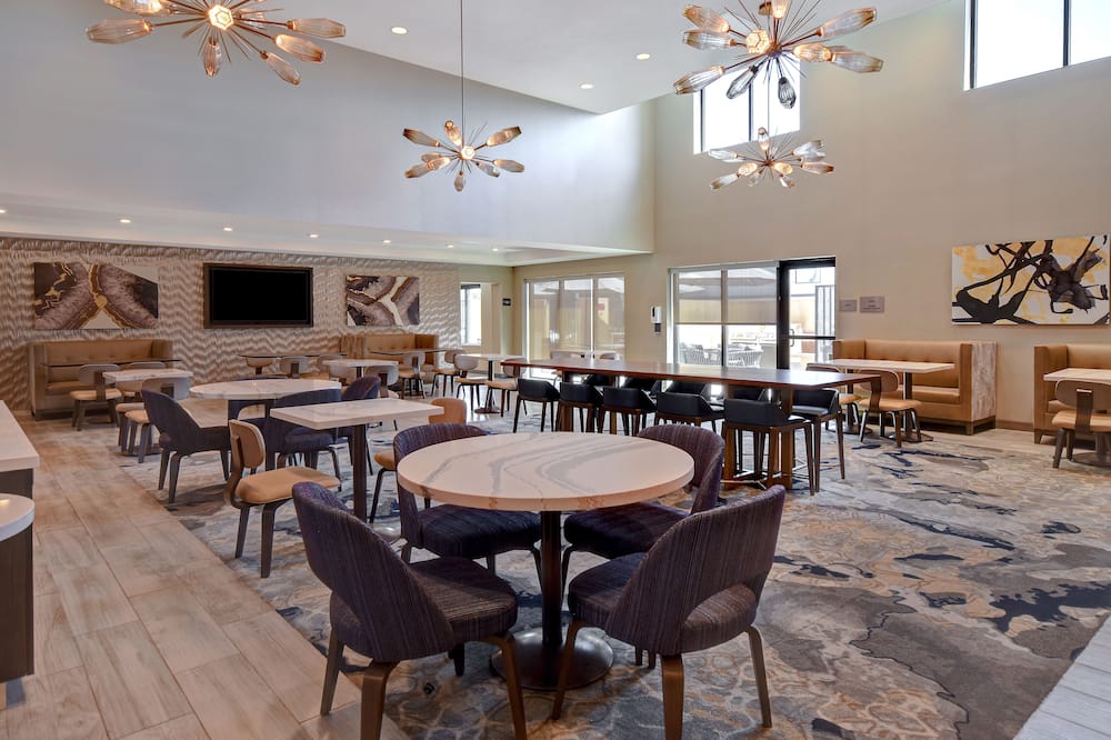 TownePlace Suites by Marriott Las Vegas Airport South