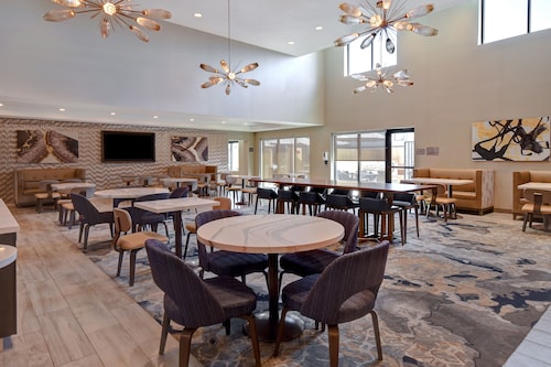 TownePlace Suites by Marriott Las Vegas Airport South