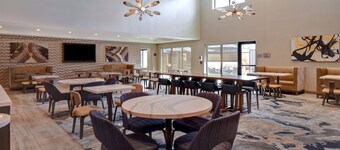 TownePlace Suites by Marriott Las Vegas Airport South