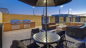 Fasilitas properti
