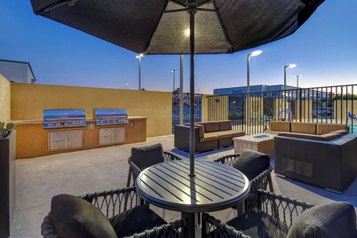 TownePlace Suites by Marriott Las Vegas Airport South