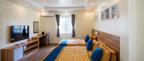 Chambre Familiale
