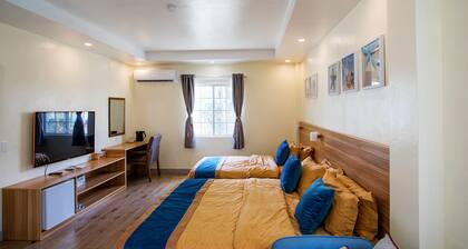 Residence Lodge