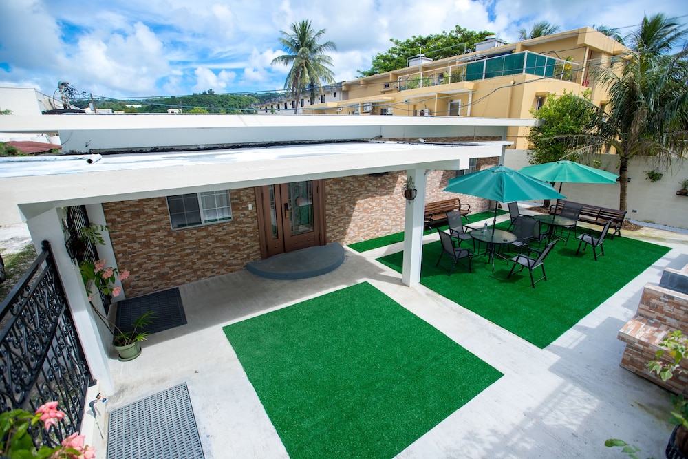 Residence Lodge photo 2
