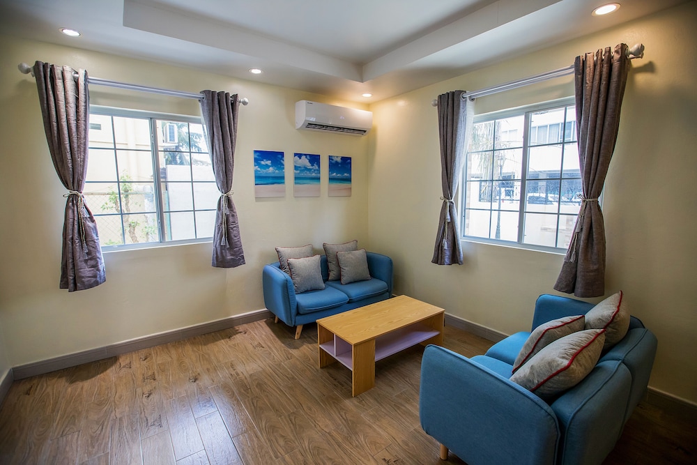 Residence Lodge photo 3