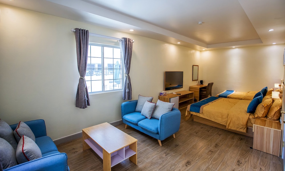 Residence Lodge photo 8