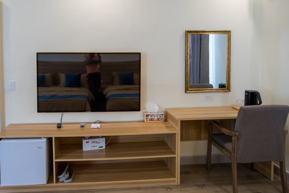 Residence Lodge photo 6