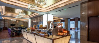 Mercure Tianjin Wuqing