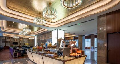 Mercure Tianjin Wuqing