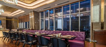 Mercure Tianjin Wuqing