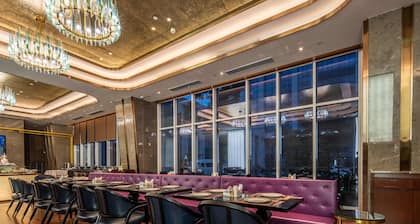Mercure Tianjin Wuqing
