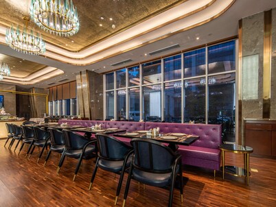 Mercure Tianjin Wuqing