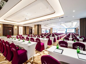 Salle de réunion