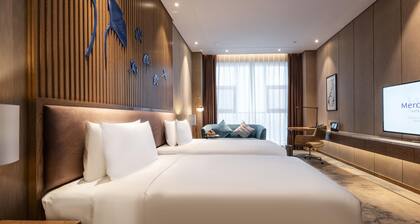 Mercure Tianjin Wuqing