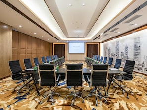Sala de reuniones