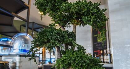 ibis budget Rouen Centre Rive Gauche