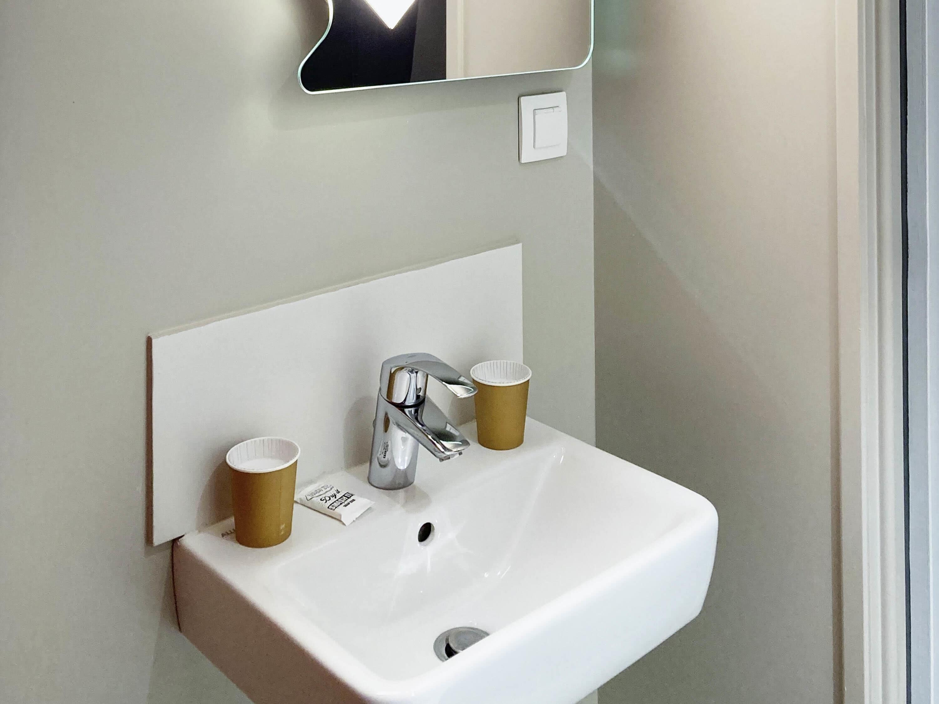 Foto - ibis budget Rouen Centre Rive Gauche