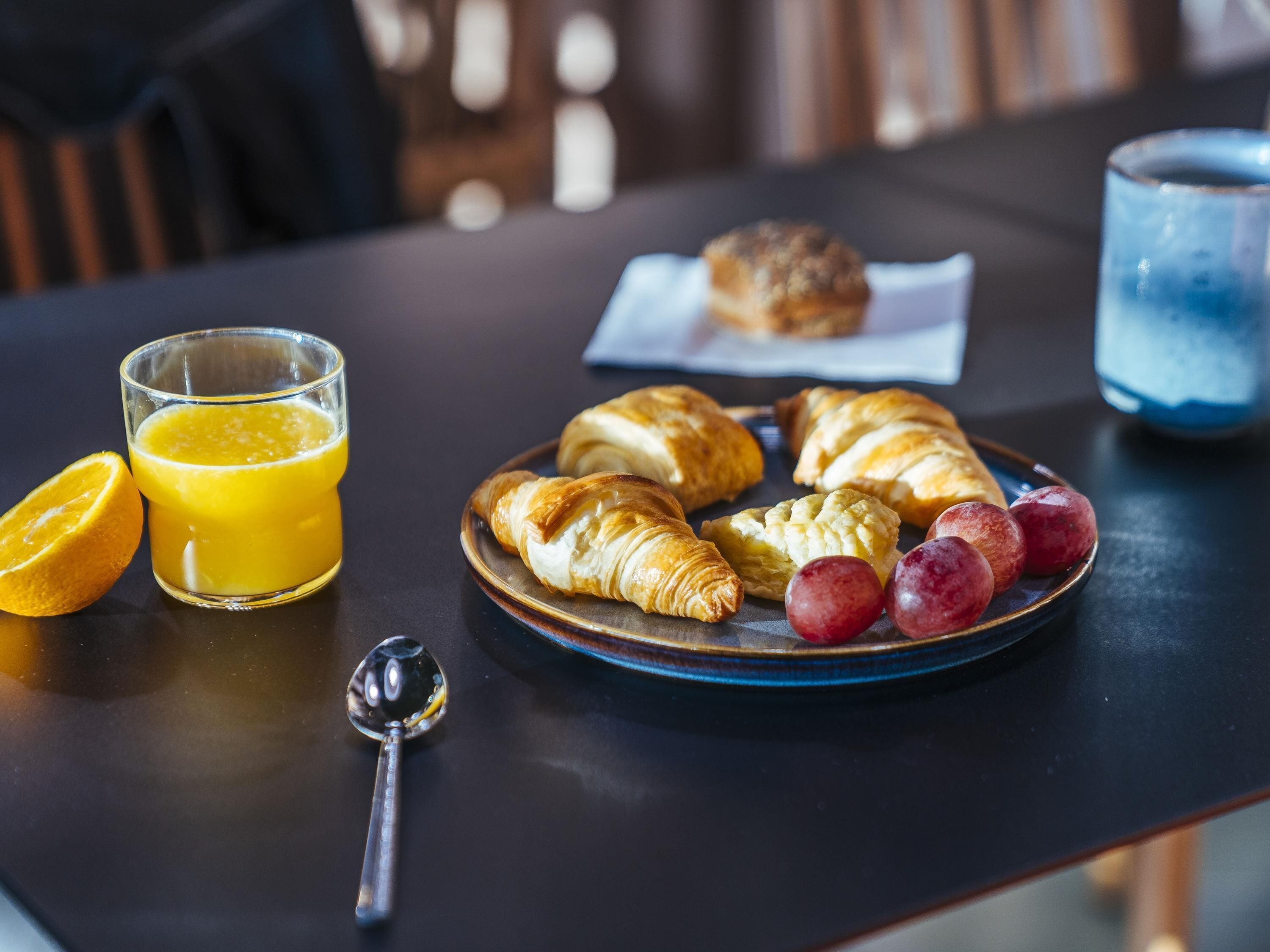 Foto - ibis budget Rouen Centre Rive Gauche