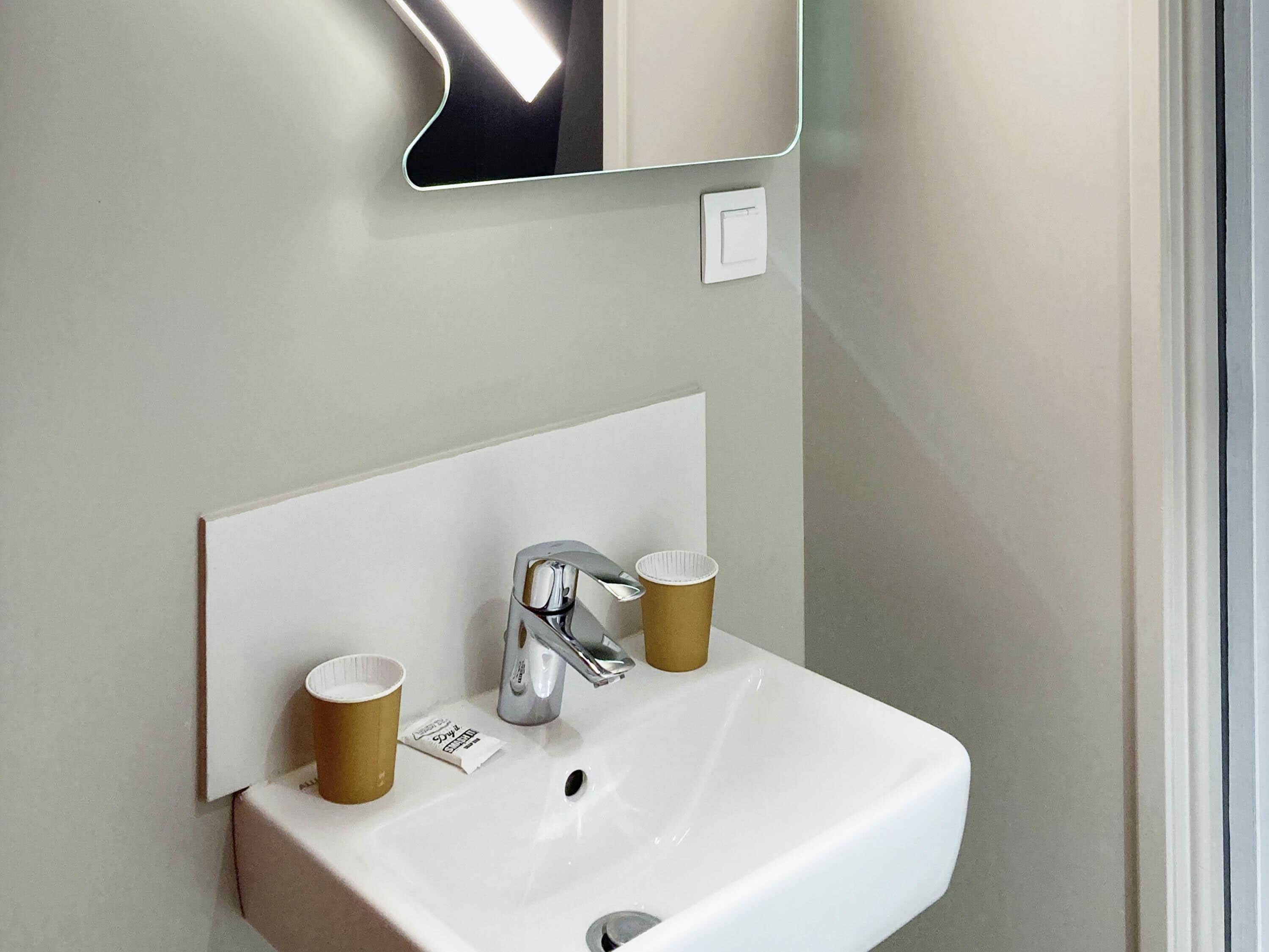 Foto - ibis budget Rouen Centre Rive Gauche