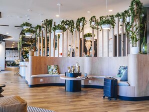 Exterior - ibis budget Rouen Centre Rive Gauche (Rouen)