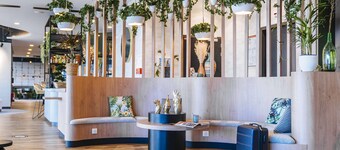 ibis budget Rouen Centre Rive Gauche