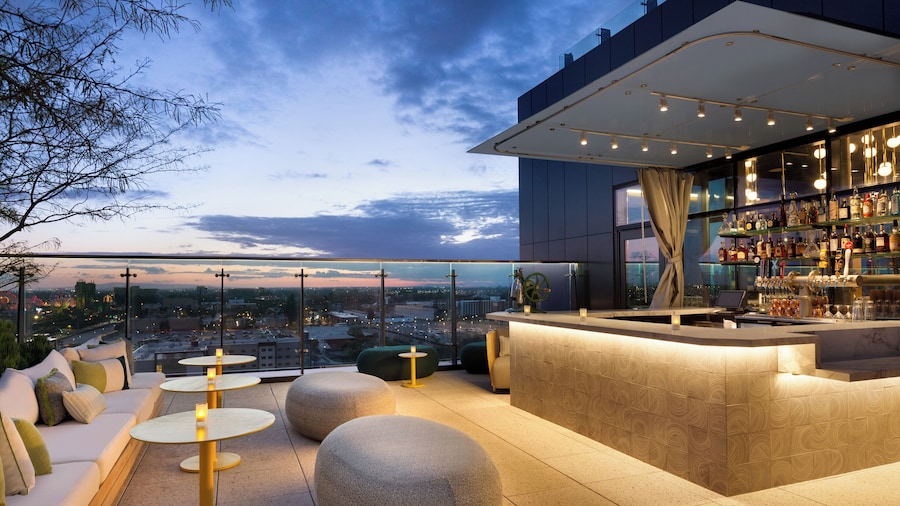 The Viv Hotel, Anaheim, a Tribute Portfolio Hotel