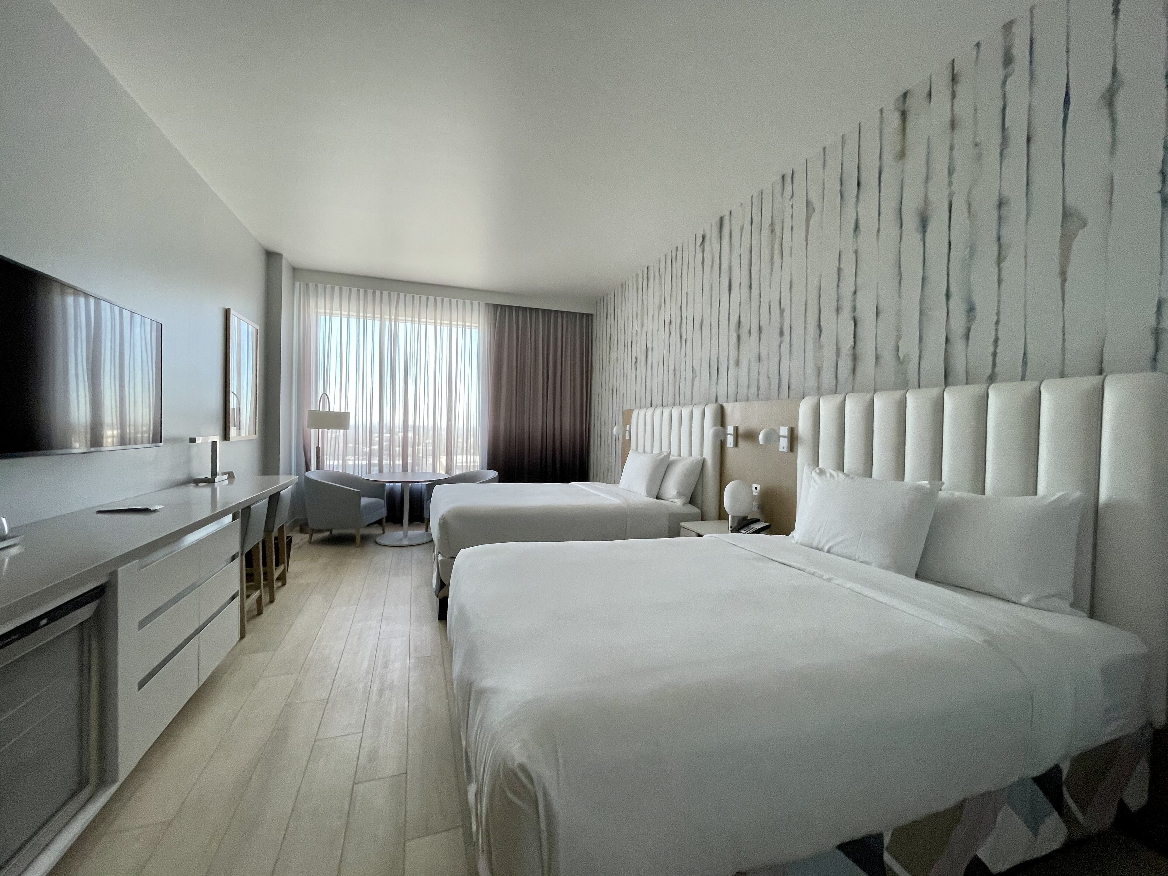 Literie de qualité supérieure, couette en duvet d'oie