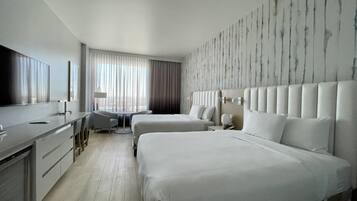 Literie de qualité supérieure, couette en duvet d'oie