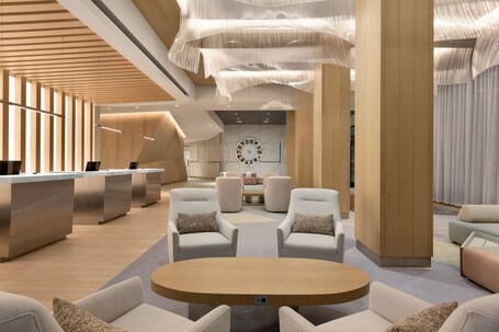 The Viv Hotel, Anaheim, a Tribute Portfolio Hotel - view 3