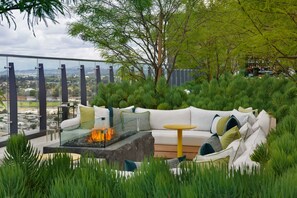 Property amenity - The Viv Hotel, Anaheim, a Tribute Portfolio Hotel (Anaheim)