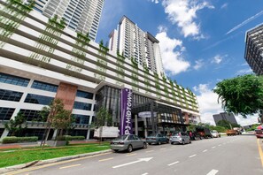 Exterior - PJ Midtown By Sleepy Bear (Petaling Jaya)