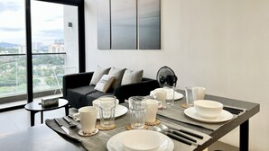 Loftsrom – standard | Eget kjøkken